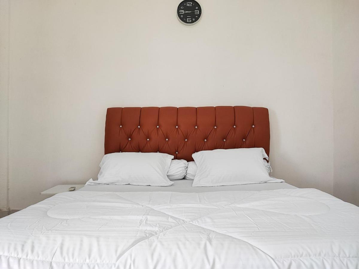 Adela Homestay Syariah Near Universitas Muhammadiyah Jambi Mitra Reddoorz 외부 사진
